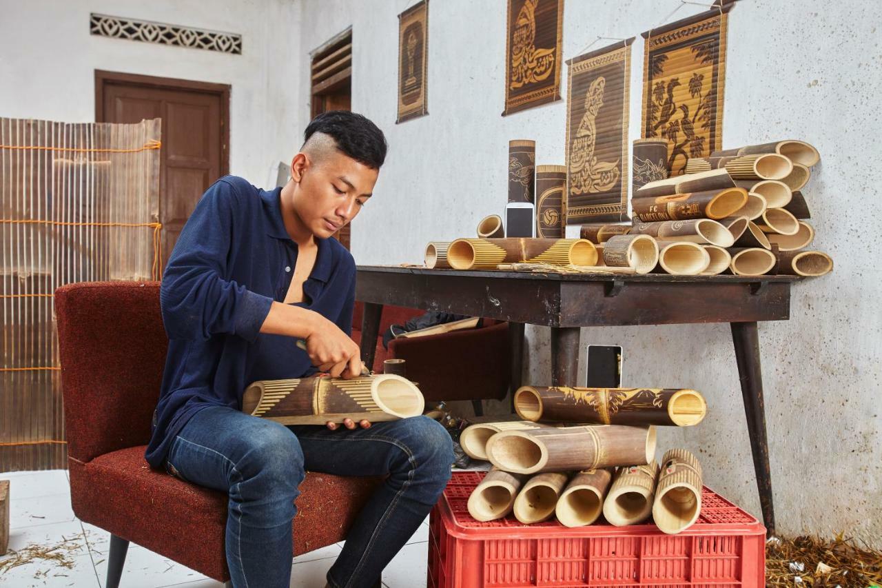 Ndalem Nitihardjan * Magelang